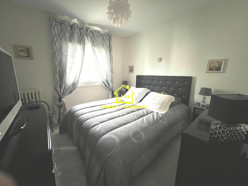 Appartement - 69 m² - 4 pièces