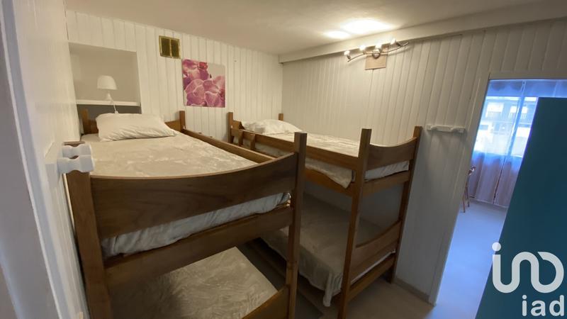 Duplex - 70 m² - 4 pièces