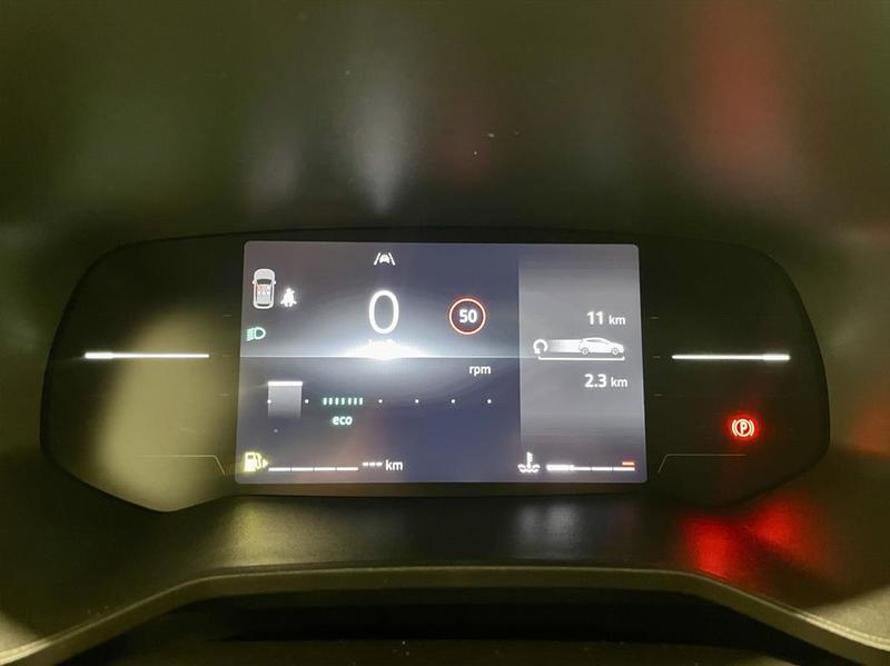 Renault Clio V (2) 1.5 Dci 100 Evolution