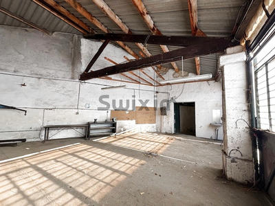 Local commercial - 92 m²