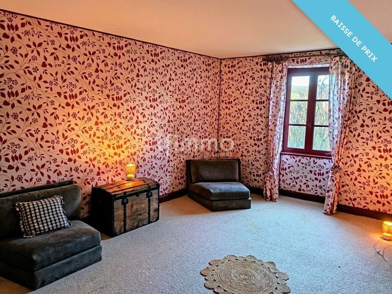 Propriété - 312 m² - 11 pièces