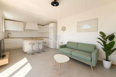 Villa - 85 m² - 4 pièces