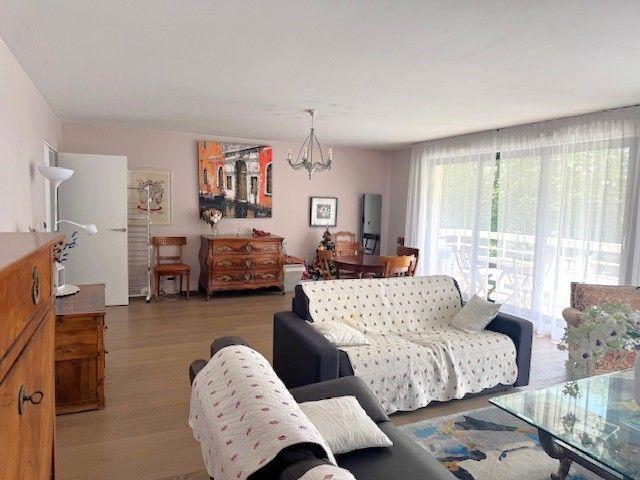 Appartement - 119 m² - 5 pièces