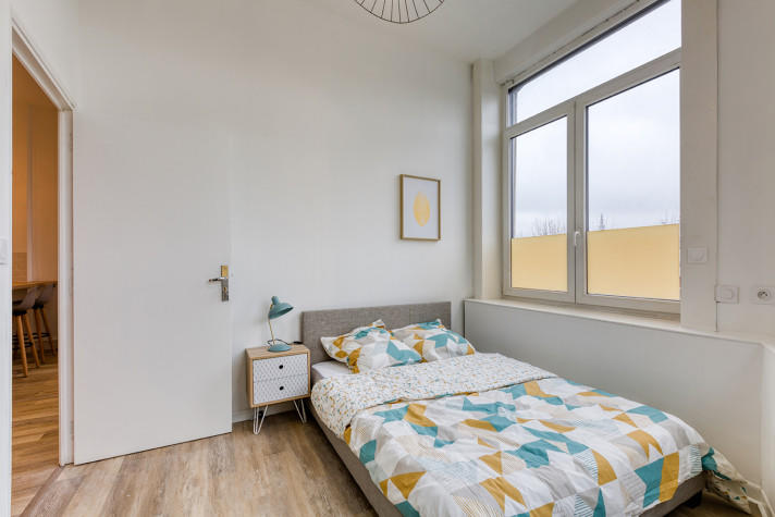 Appartement - 64 m² - 4 pièces