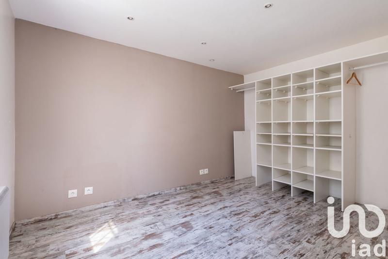 Maison - 130 m² - 7 pièces