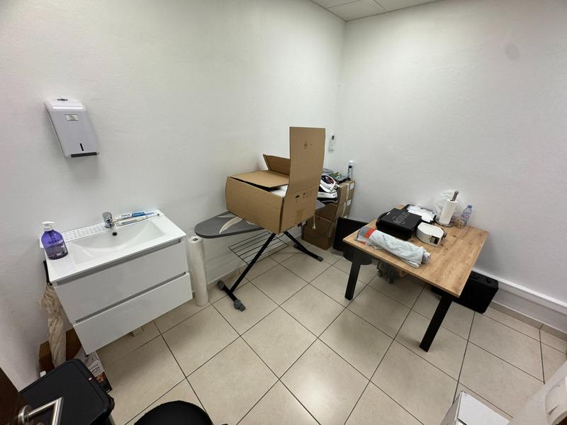 Immeuble - 300 m² - 15 pièces