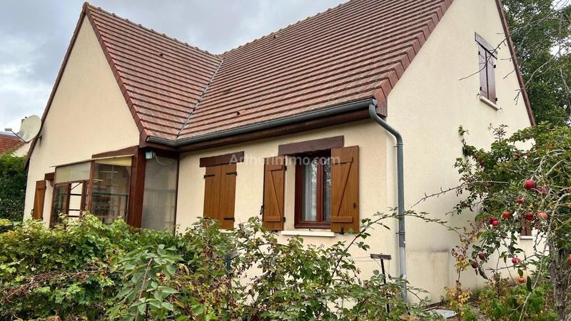 Maison - 148 m² - 7 pièces