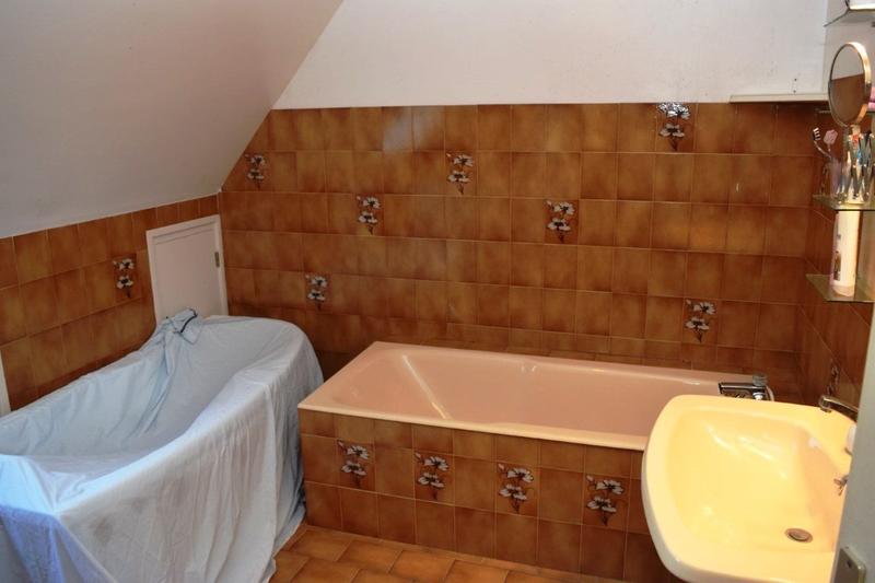 Maison - 155 m² - 7 pièces