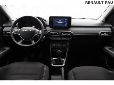 Dacia Sandero Eco-G 100 Expression