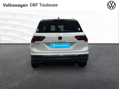 Volkswagen Tiguan Allspace 2.0 Tdi 150ch Dsg7 Life Business