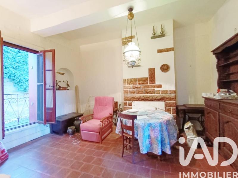 Maison - 160 m² - 7 pièces