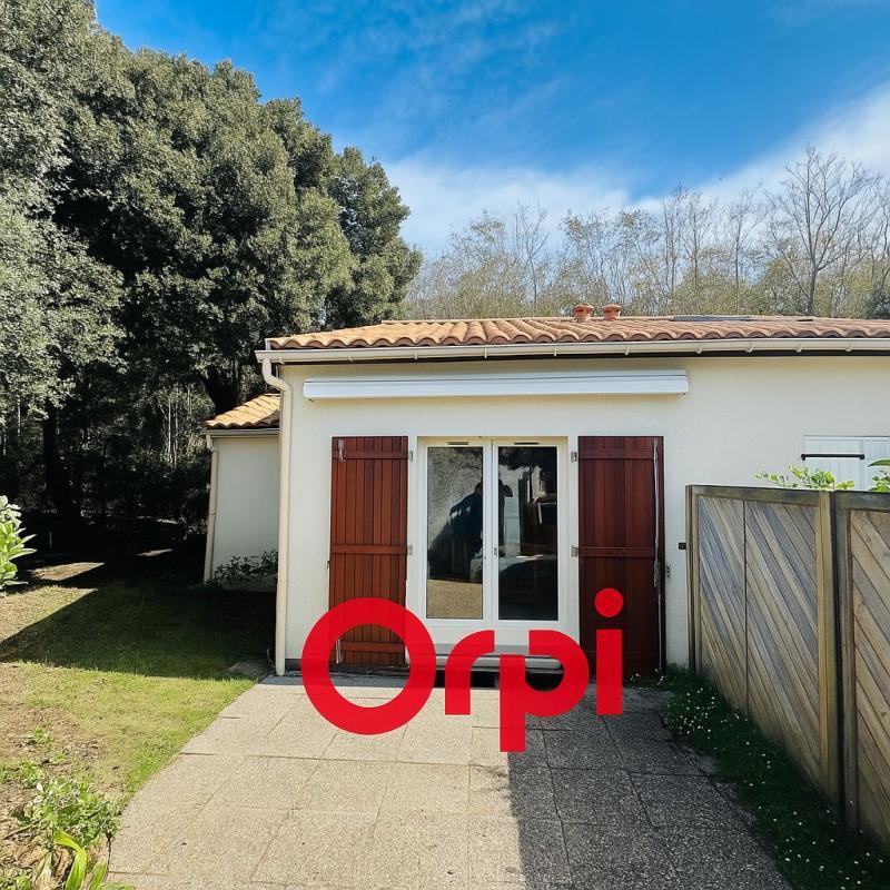 Maison - 40 m² - 3 pièces