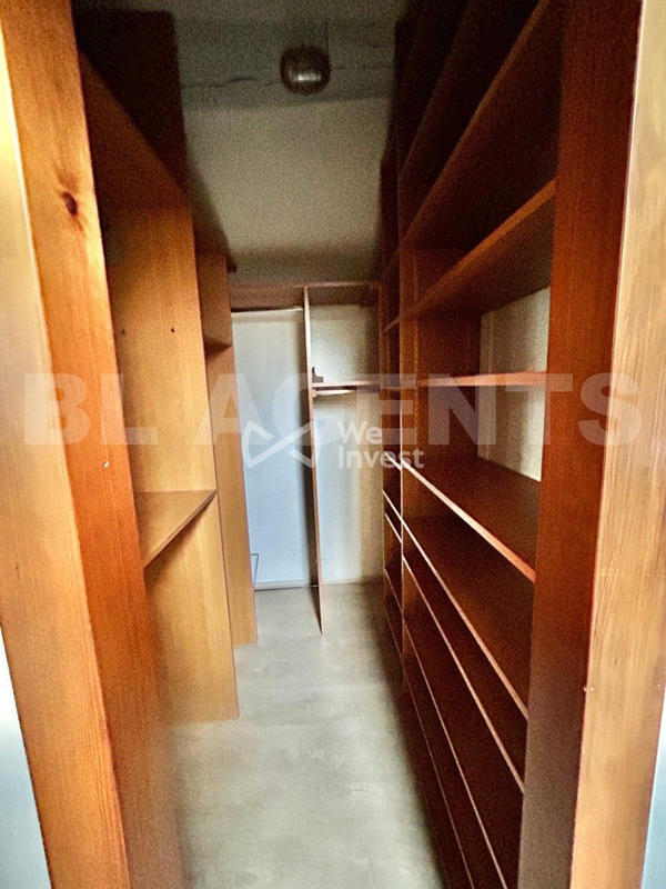 Appartement - 77 m² - 3 pièces