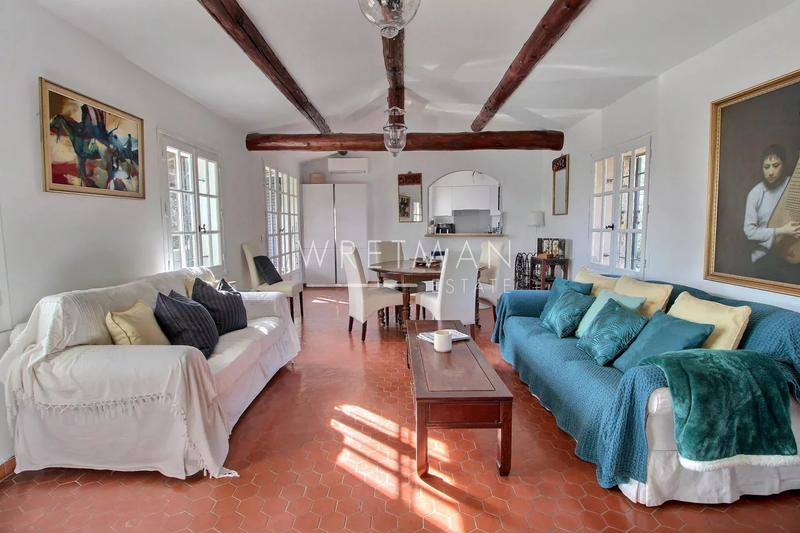 Villa - 102 m² - 5 pièces