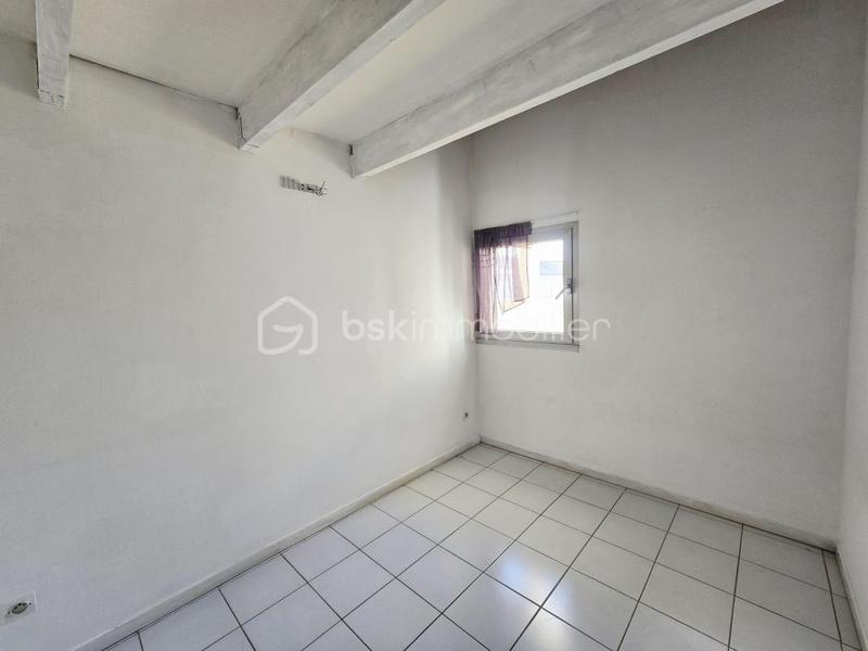 Appartement - 25 m² - 2 pièces