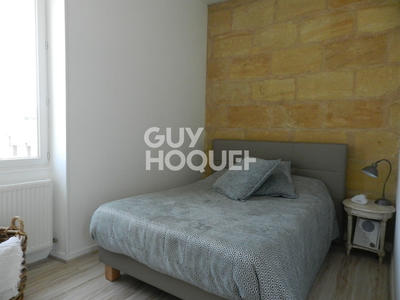 Maison - 70 m² - 3 pièces