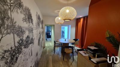 Local commercial - 45 m²