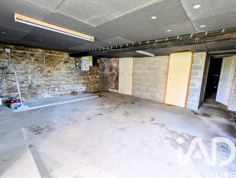 Maison de campagne - 123 m² - 5 pièces