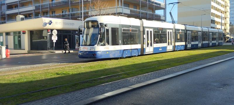 Appartement - 84 m² - 4 pièces