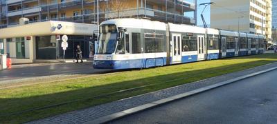 Appartement - 84 m² - 4 pièces