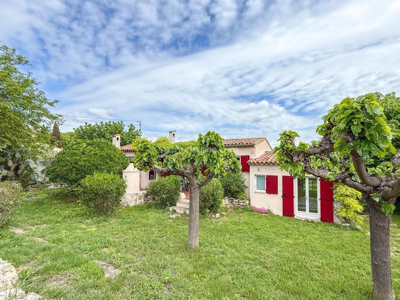 Maison - 45 m² - 3 pièces