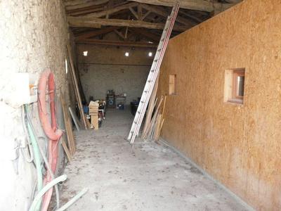 Maison - 30 m² - 2 pièces