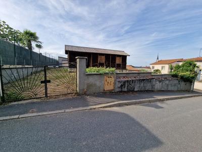 Châlet - 22 m² - 2 pièces