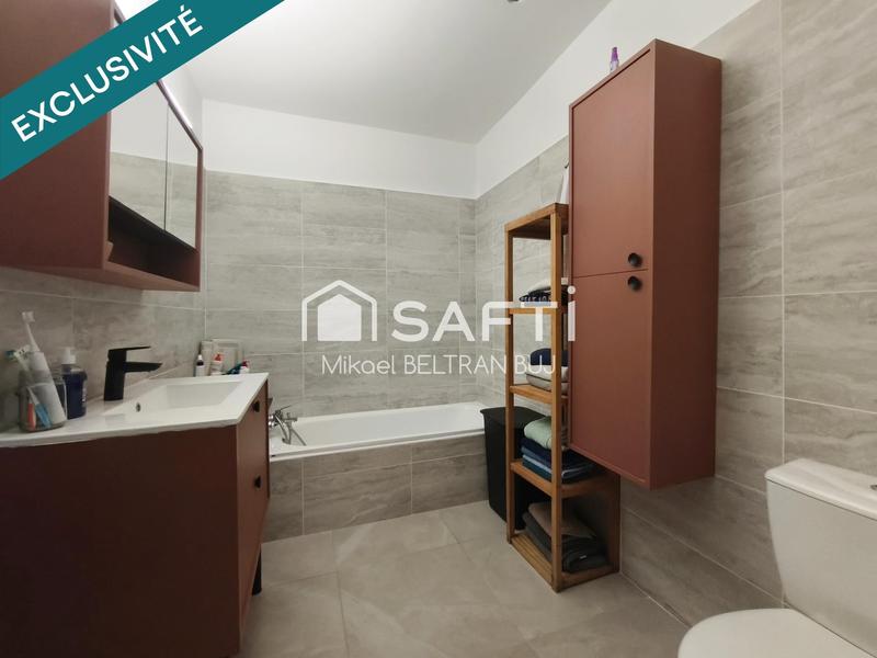 Villa - 85 m² - 4 pièces