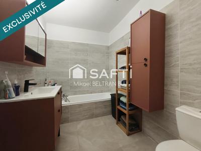 Villa - 85 m² - 4 pièces