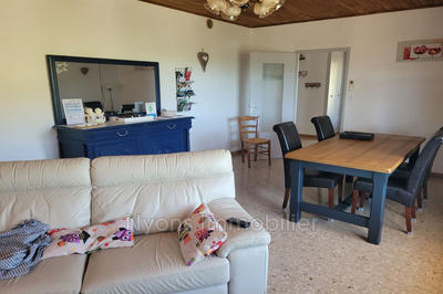 Villa - 130 m² - 5 pièces