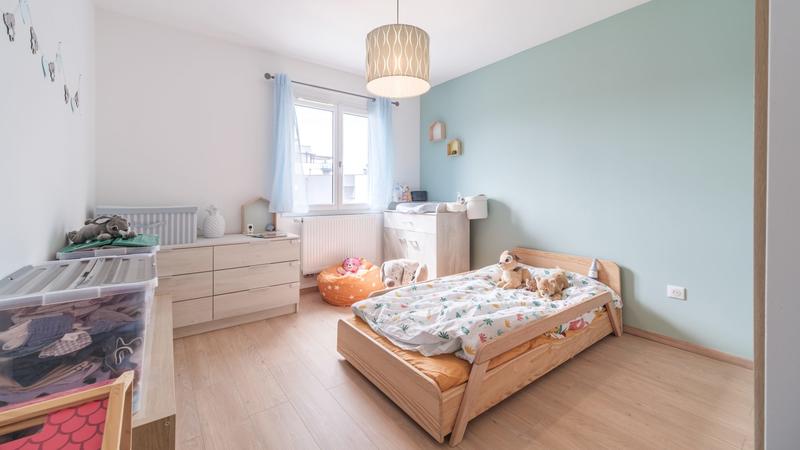 Maison contemporaine - 137 m² - 6 pièces