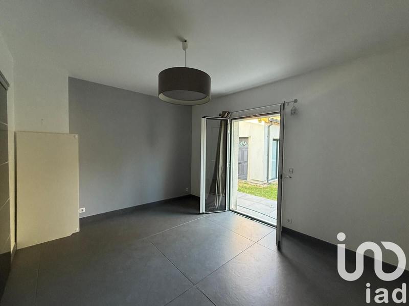 Maison - 307 m² - 14 pièces