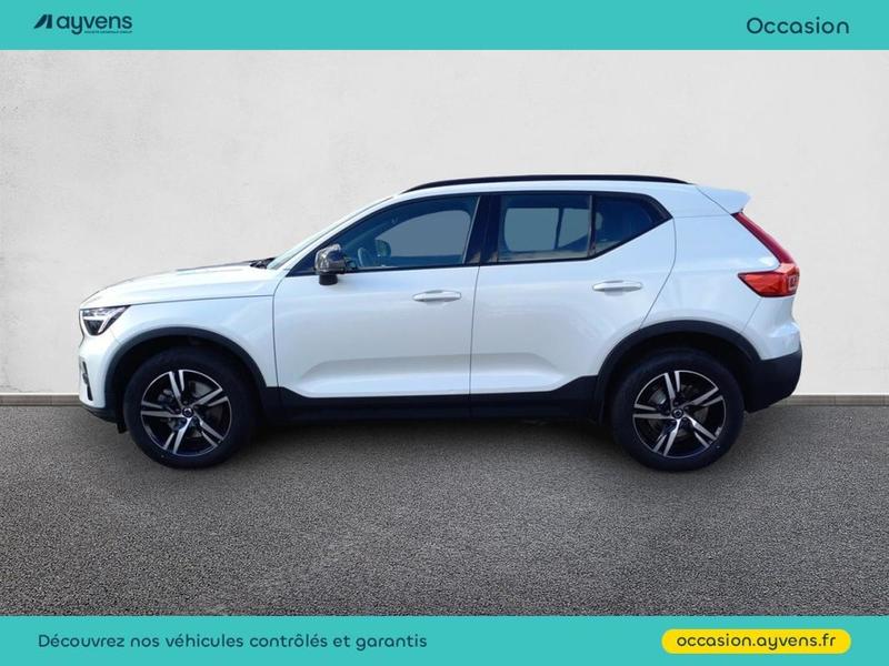 Volvo Xc40 B3 163ch Plus Dct 7