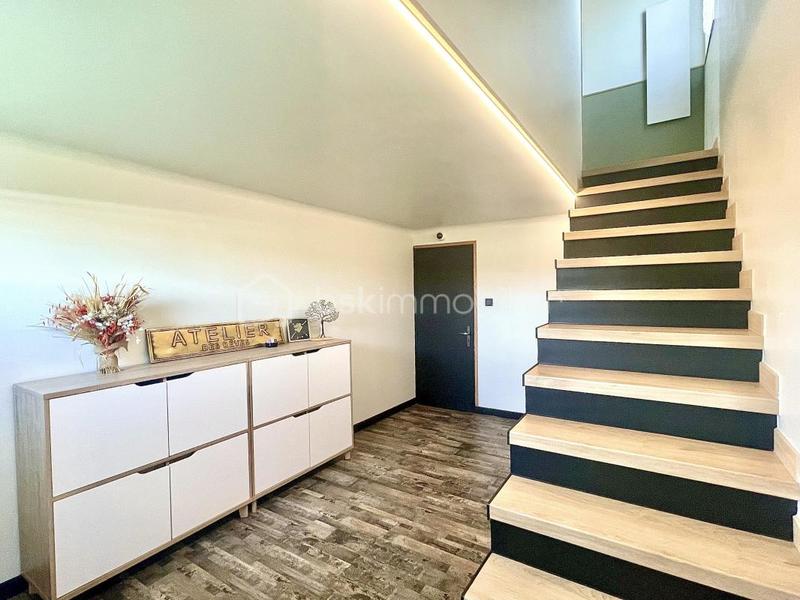 Villa - 150 m² - 5 pièces