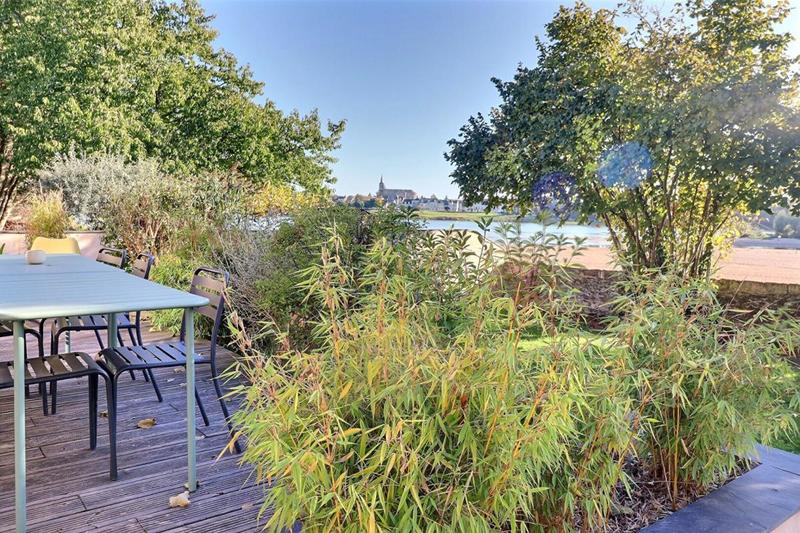 Maison - 196 m² - 7 pièces