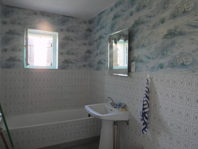 Maison - 70 m² - 4 pièces