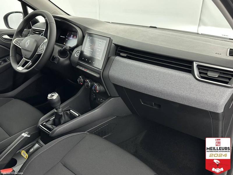 Renault Clio V(2) 1.5 Blue dCi 100ch Evolution