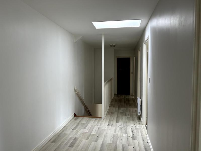 Maison - 202 m² - 5 pièces