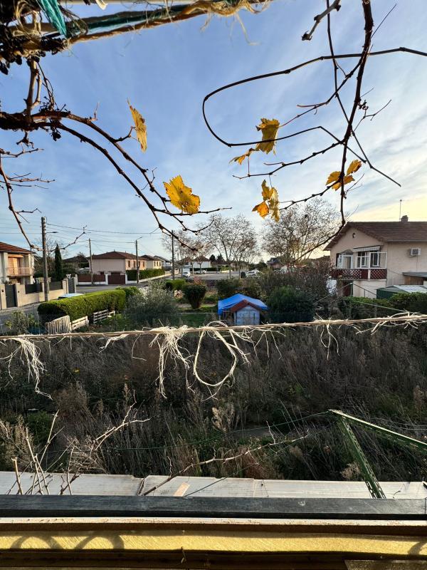 Maison - 189 m² - 3 pièces