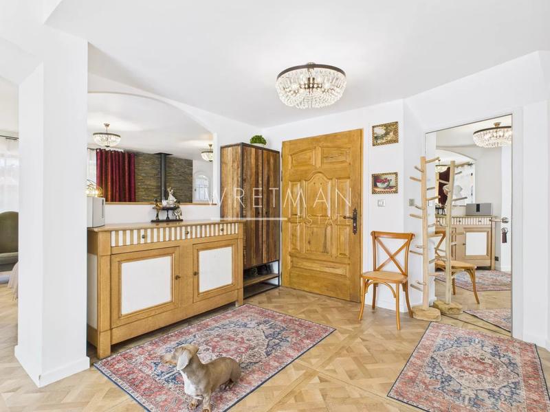 Villa - 178 m² - 6 pièces