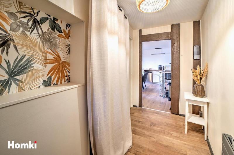 Maison - 160 m² - 7 pièces