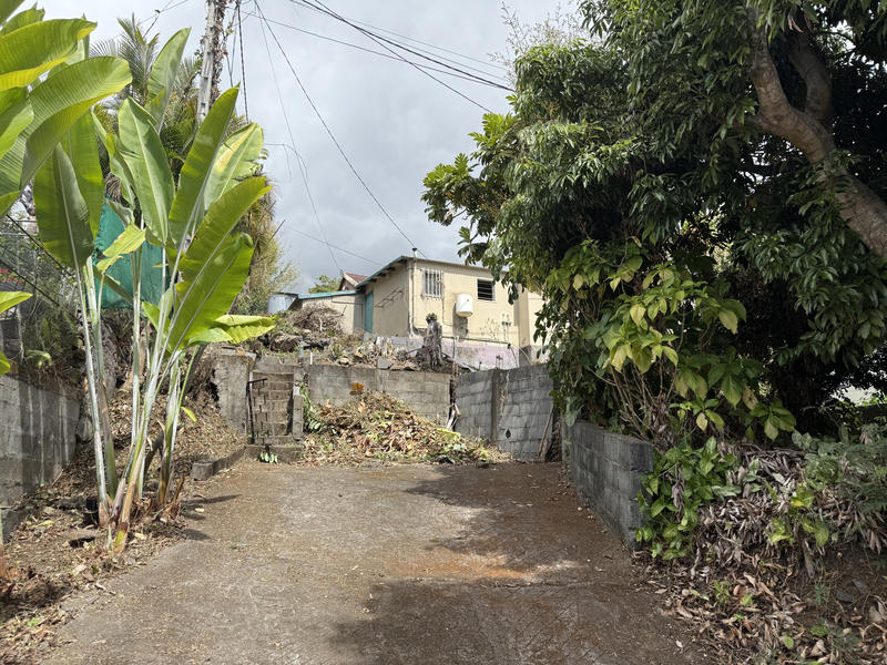 Maison - 70 m² - 4 pièces