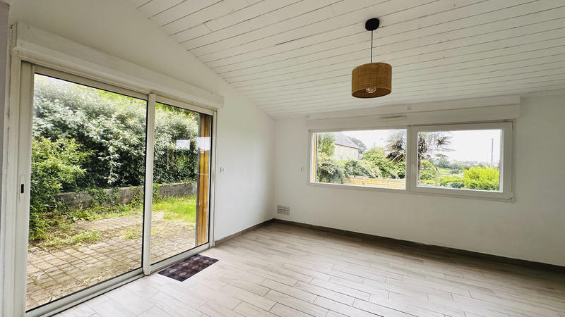 Maison - 110 m² - 6 pièces