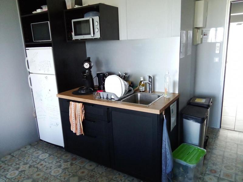 Bureau - 27 m² - 1 pièce