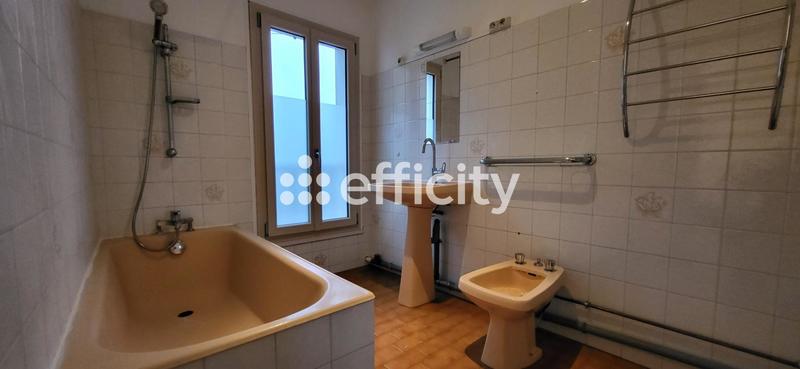 Maison - 61 m² - 3 pièces