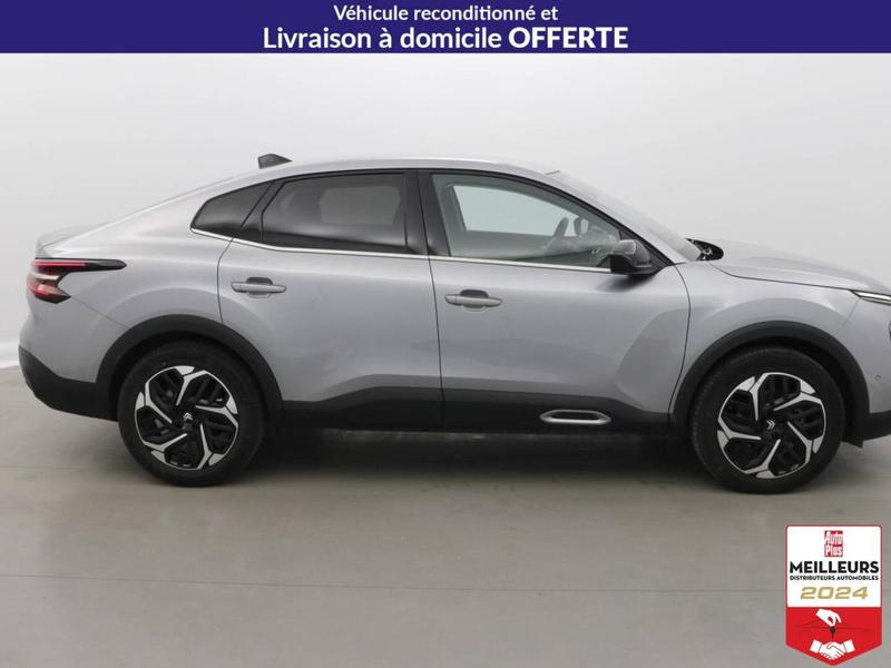 Citroën c4 x PureTech 130 Eat8 Max