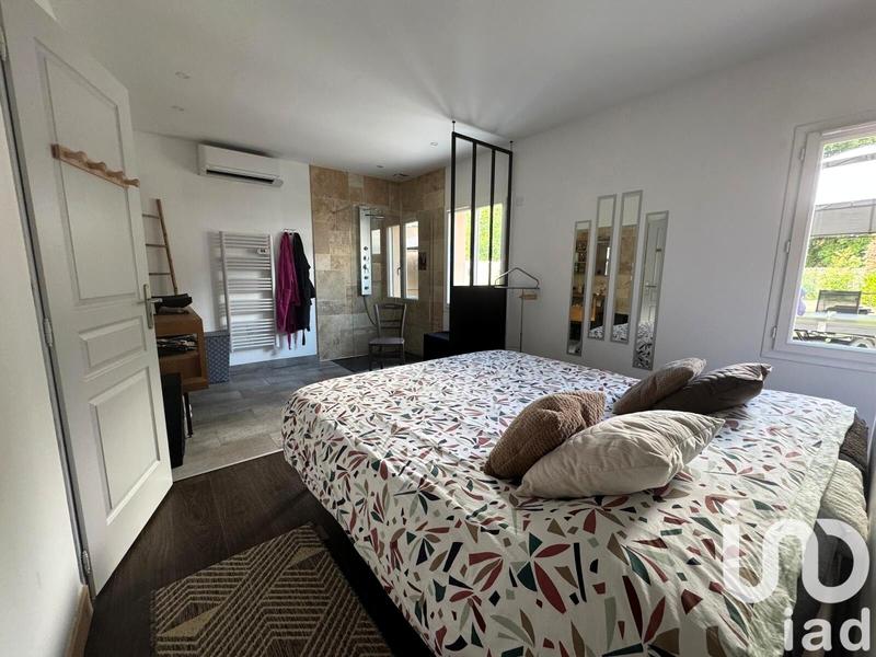 Maison - 177 m² - 6 pièces