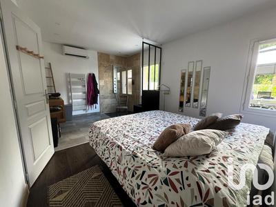 Maison - 177 m² - 6 pièces