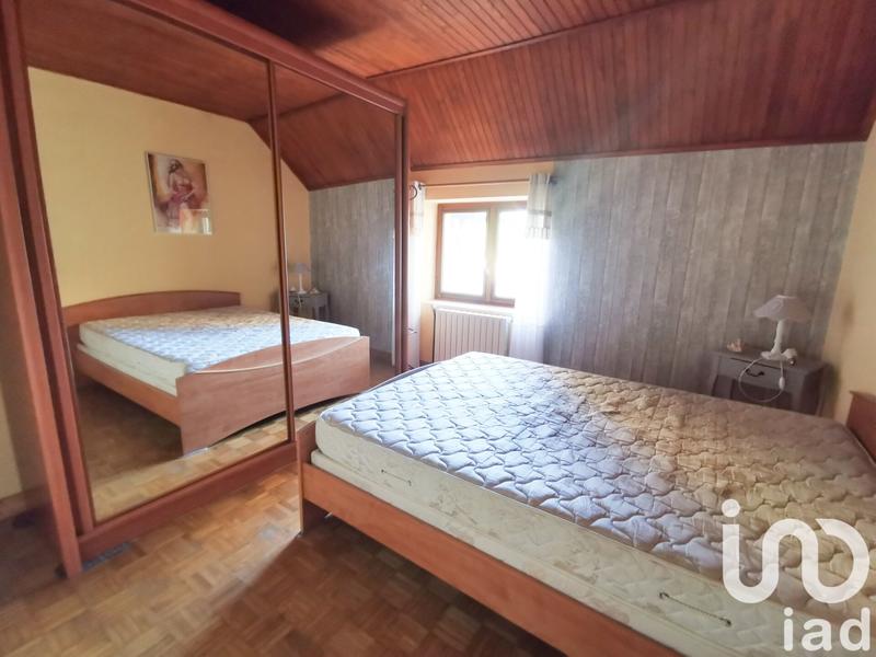 Maison - 154 m² - 7 pièces