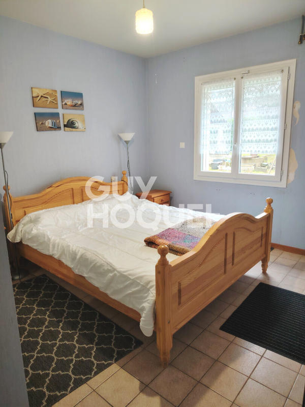 Maison - 131 m² - 4 pièces